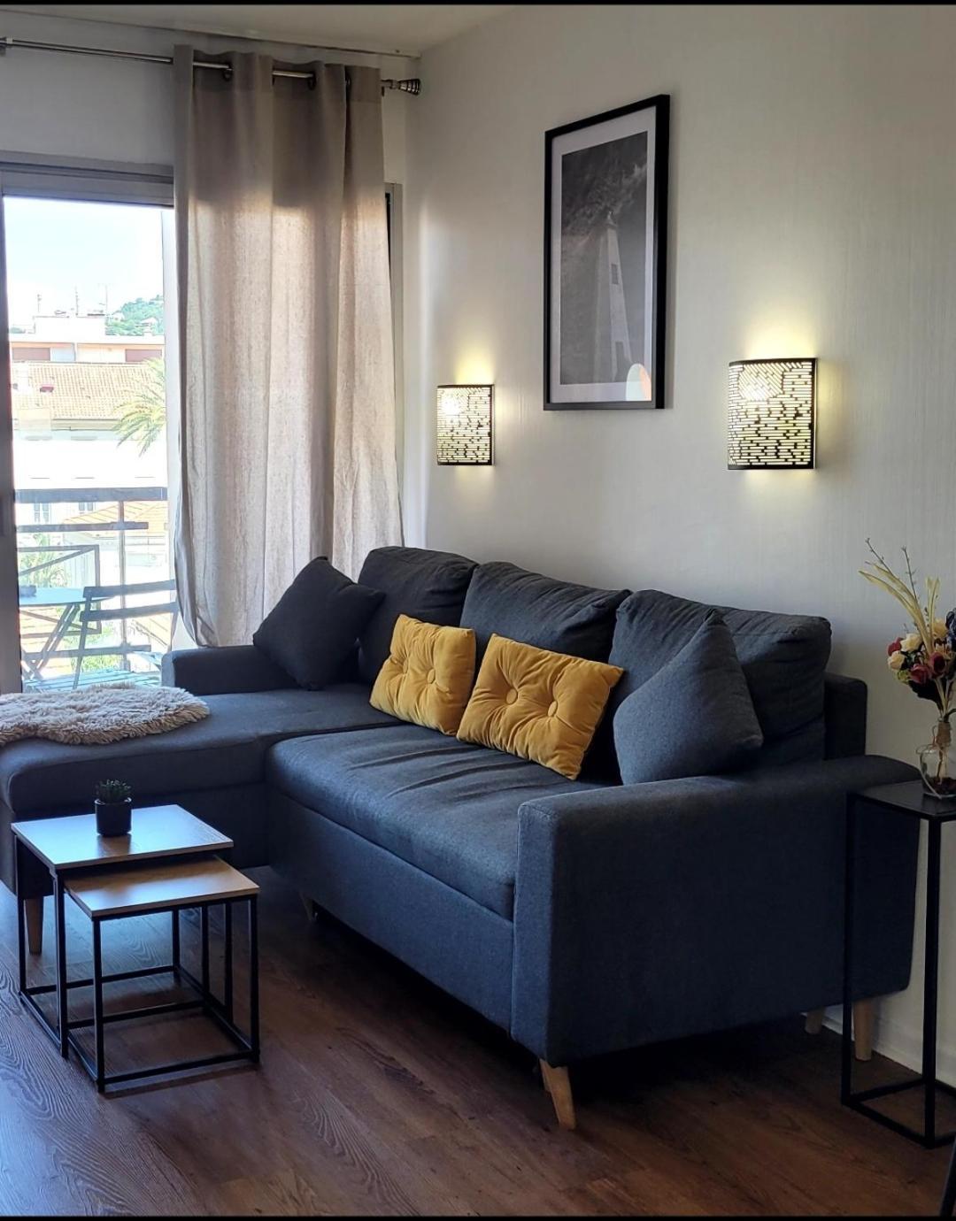Proche De La Appartement *
