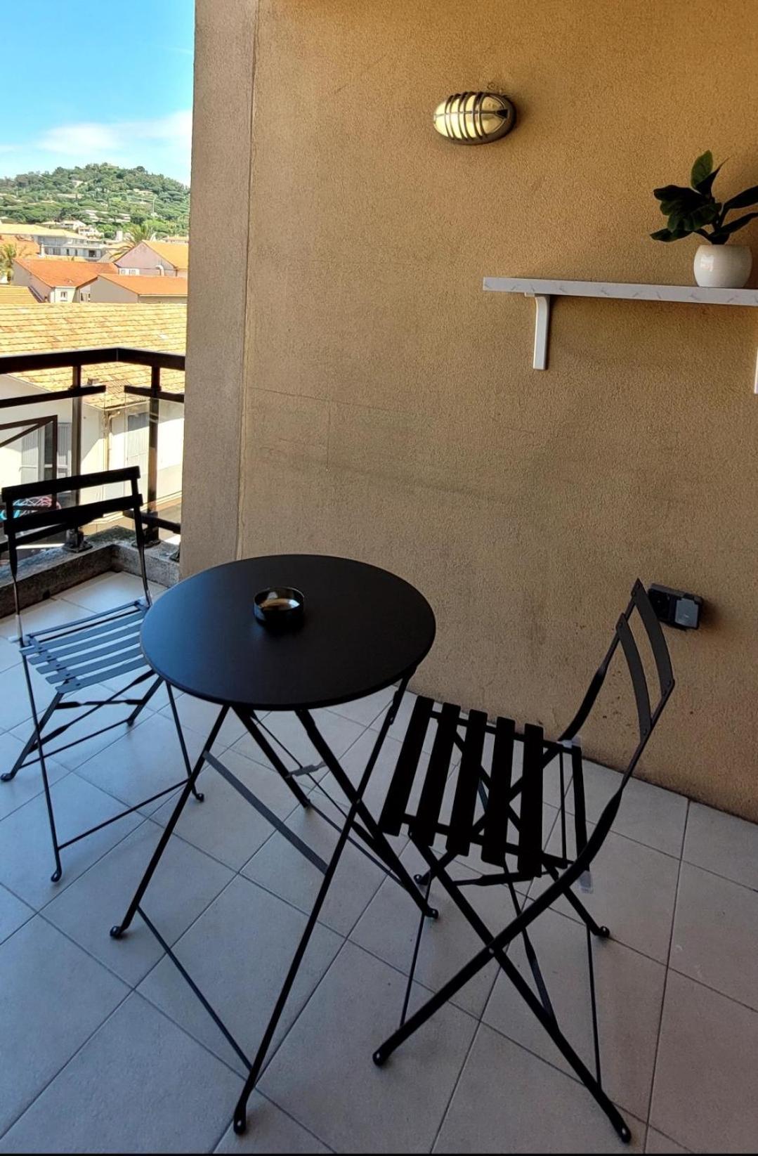 Proche De La Appartement Cannes